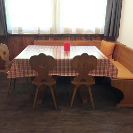 Bed and Breakfast Ferien In Der Bergwelt Von Adelboden Zewnętrze zdjęcie