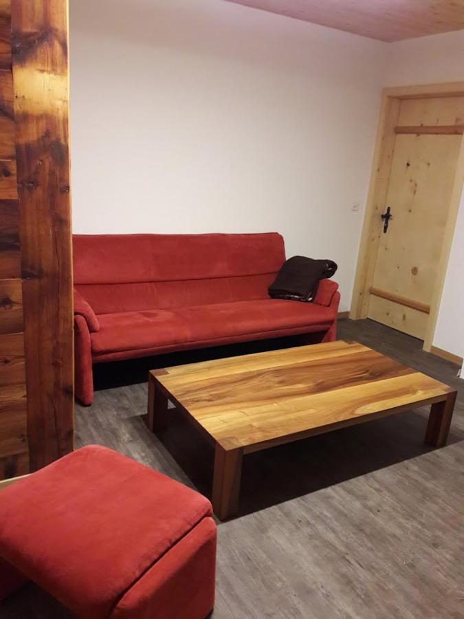 Bed and Breakfast Ferien In Der Bergwelt Von Adelboden Zewnętrze zdjęcie