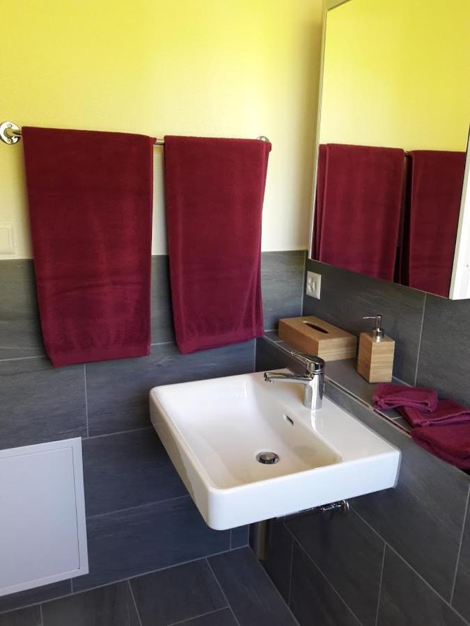 Bed and Breakfast Ferien In Der Bergwelt Von Adelboden Zewnętrze zdjęcie