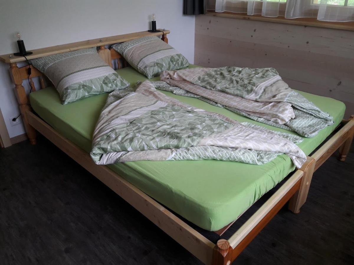 Bed and Breakfast Ferien In Der Bergwelt Von Adelboden Zewnętrze zdjęcie
